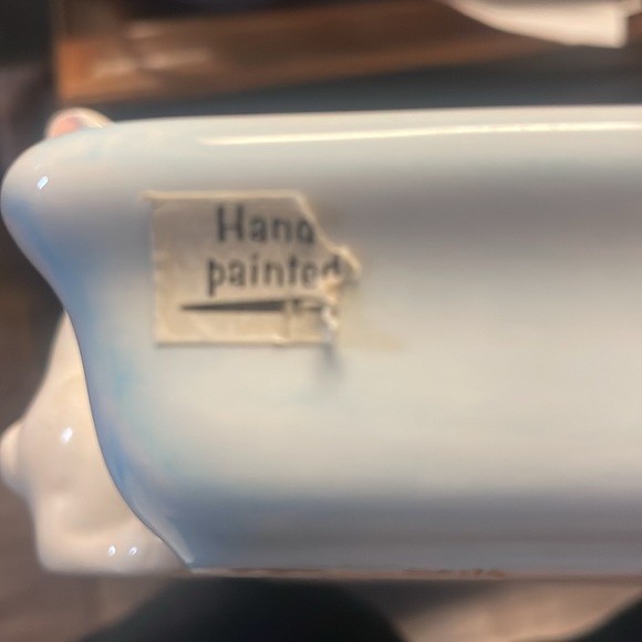 Russ - Spring Bunny Serving Tray - Picture 6 of 8